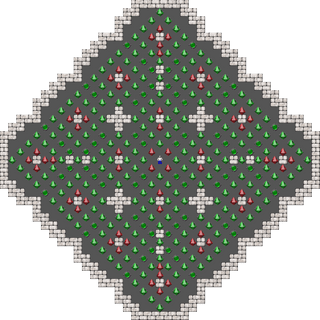Уровень 129 — Sasquatch 07 Arranged